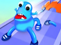 ゲームレギーラッシュ オンライン