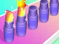 ゲームリップスティック コレクター ラン オンライン