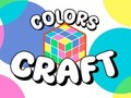 ゲームカラークラフト オンライン