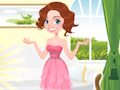 ゲーム女の子をドレスアップする オンライン