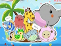 ゲームキュートランドメモリーパズル オンライン