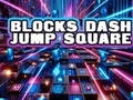 ゲームブロックダッシュジャンプスクエア オンライン