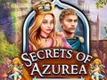 ゲームアズレアの秘密 オンライン