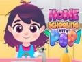 ゲームポップなホームスクール オンライン