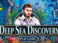 ゲーム深海の発見 オンライン