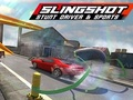 ゲームスリングショット スタント ドライバー & スポーツ オンライン
