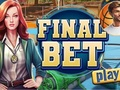 ゲーム最後の賭け オンライン