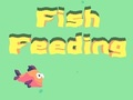 ゲーム魚の餌やり オンライン