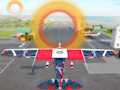 ゲームフライト パイロット飛行機ゲーム 24 オンライン