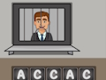 ゲーム銀行にいる老人を救出する オンライン