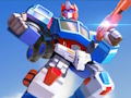 ゲーム至高の決闘者メカロボット オンライン
