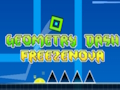 ゲームジオメトリ ダッシュ FreezeNova オンライン
