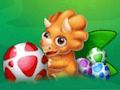 ゲームディノエッグシューター オンライン
