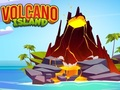 ゲーム火山島 オンライン