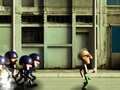 ゲームタックスランナー オンライン