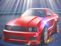 ゲームタクシー運転手シミュレーター オンライン