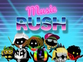 ゲーム音楽ラッシュオンライン
