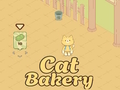 ゲームキャットベーカリー オンライン