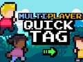 ゲームマルチプレイヤー クイック タグ オンライン