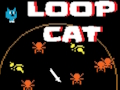 ゲームキャットループ オンライン