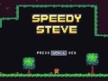 ゲームスピーディースティーブ オンライン