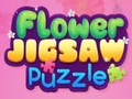 ゲーム花のジグソーパズル オンライン