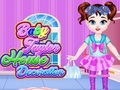 ゲームベイビー・テイラー・ハウスデコレーション オンライン