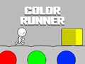 ゲームカラーランナー オンライン