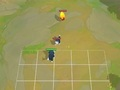 ゲームマージバトルの戦術 オンライン