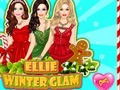 ゲームエリーウィンターグラムオンライン