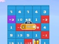 ゲームナンバーディガー オンライン