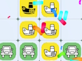 ゲーム図形の結合 オンライン