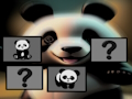 ゲーム赤ちゃんパンダの記憶 オンライン