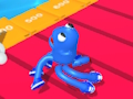 ゲームタコの足 オンライン