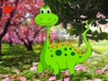 ゲームディノフレンズミートアップ オンライン