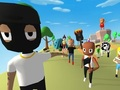 ゲーム氏 男: キング・オブ・ザ・ヒル オンライン