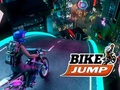 ゲームバイクジャンプ オンライン