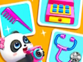 ゲーム赤ちゃんパンダの夢の仕事 オンライン