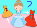 ゲーム今日のプリンセスは何を着ていますか? オンライン