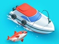 ゲーム放置釣り オンライン