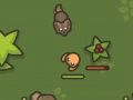 ゲーム飼いならす。 イオ オンライン