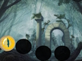 ゲーム飢えた悪魔の森からの脱出 オンライン