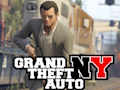 ゲームグランド・セフト・オートNY オンライン