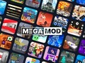 ゲームメガモッド オンライン