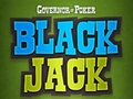 ゲームポーカーの知事ブラックジャックオンライン