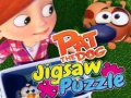 ゲームパット・ザ・ドッグ ジグソーパズル オンライン