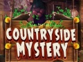 ゲーム田舎のミステリー オンライン