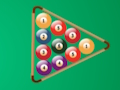 ゲームビリヤード オンライン