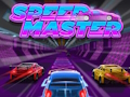 ゲームスピードマスター オンライン