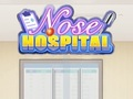 ゲーム鼻の病院オンライン